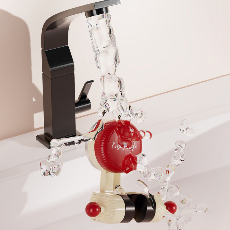 SprayMount Easy Shower Adjustments