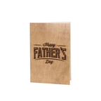 Endless Fart Father's Day Card