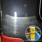 Glass Coating Remover Tool