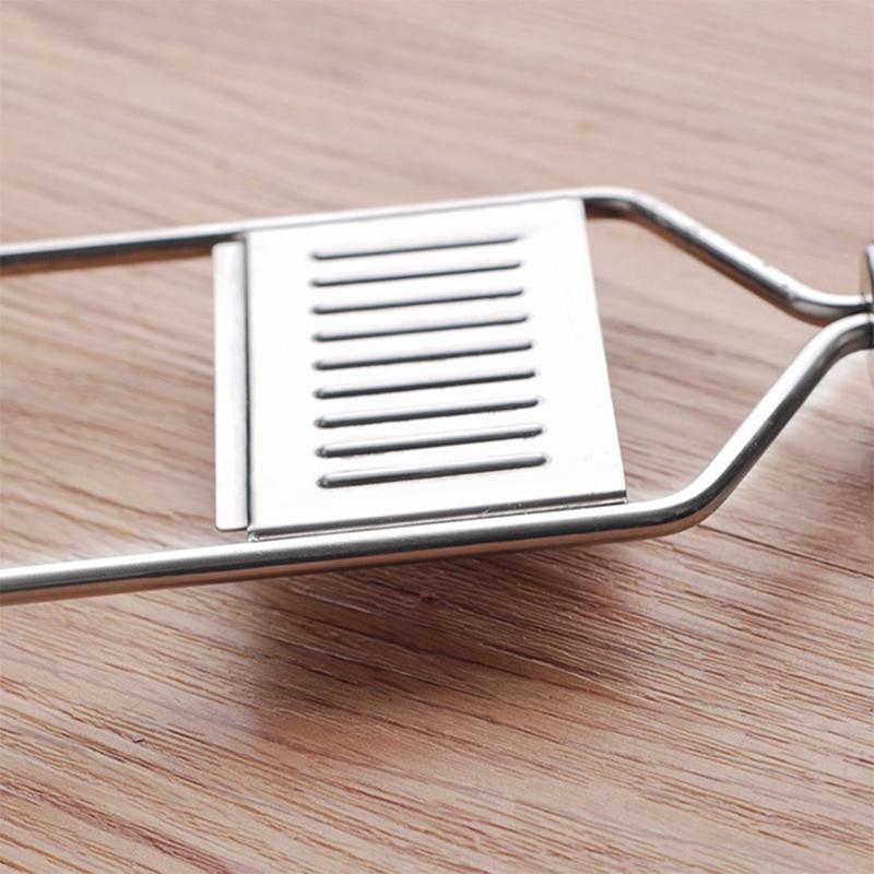 Stainless Steel Vegetable Slicer