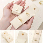 Mini Travel Jewelry Bag