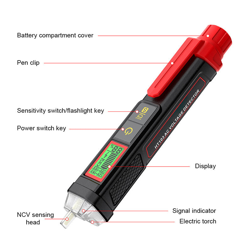 Voltage Tester