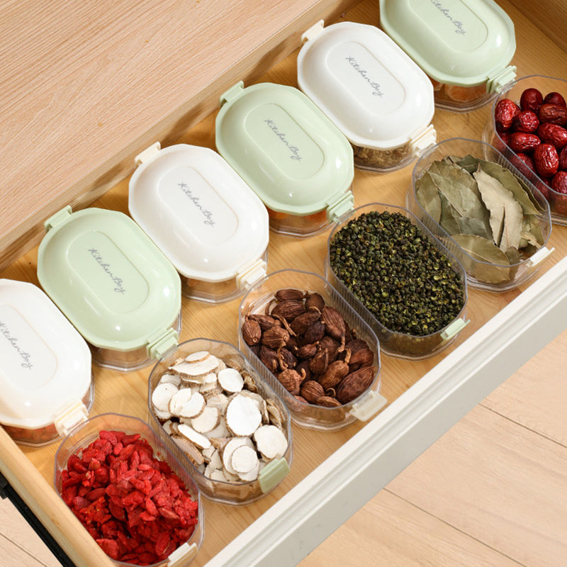 Spice container