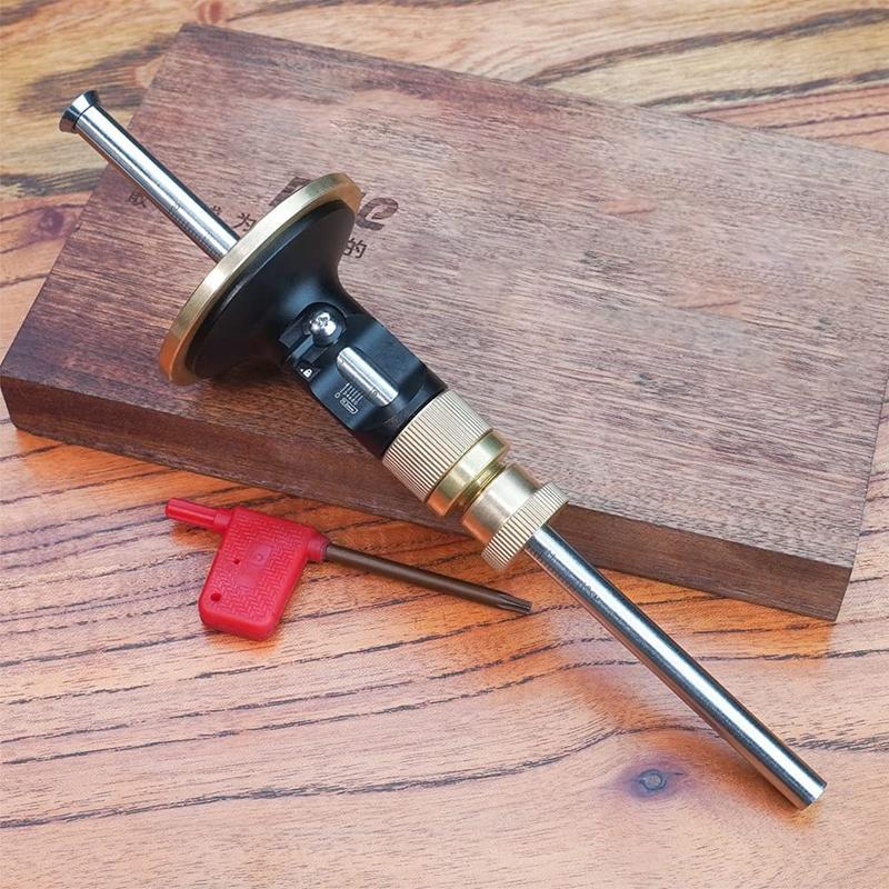 Woodworking Wheel Marking Tool Set