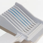Men's Gradient Haircut Comb