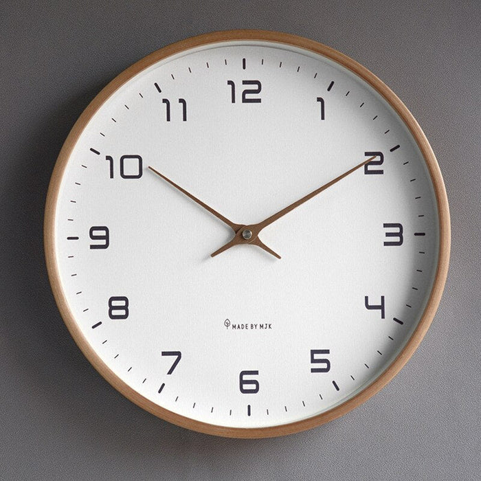 Wooden Watch - NordicTimber