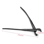 Branch Button Cutter for Gardening
