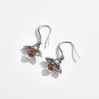 Dancing Bees Earrings