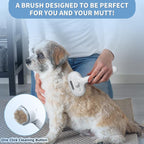 PawGroom Smooth Coat Solution