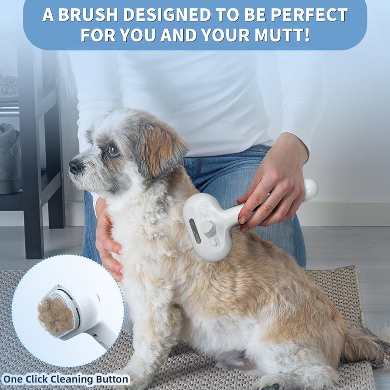 PawGroom Smooth Coat Solution