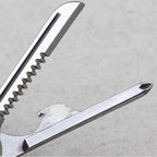 6 In 1 Multifunctional Key Tool