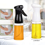 Compressed Air Type Oil Sprayer