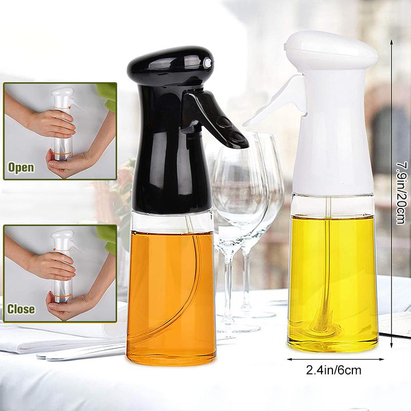 Compressed Air Type Oil Sprayer