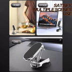 Strong Magnetic Folding Holder
