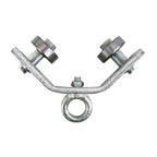Shop railway hanging roll
