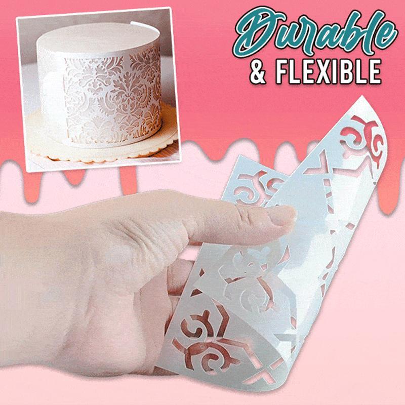Pattern Totem Templates For Cakes