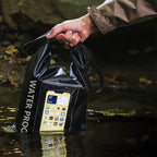 Waterproof Outdoor Phone Bag
