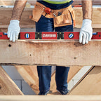 Multi-Functional Foldable Level