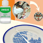 Universal Super Glue