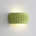 Modern Resin Wall Lamp