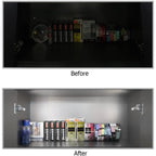 Smart Sensor Cabinet LED Light (10pcs)