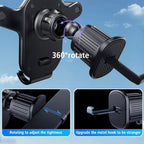 Hook Mount Car Holder