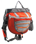 Pet Backpack Carrier