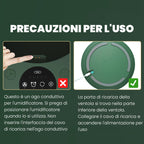 BreezeCore – Your wearable refreshment for hot days!