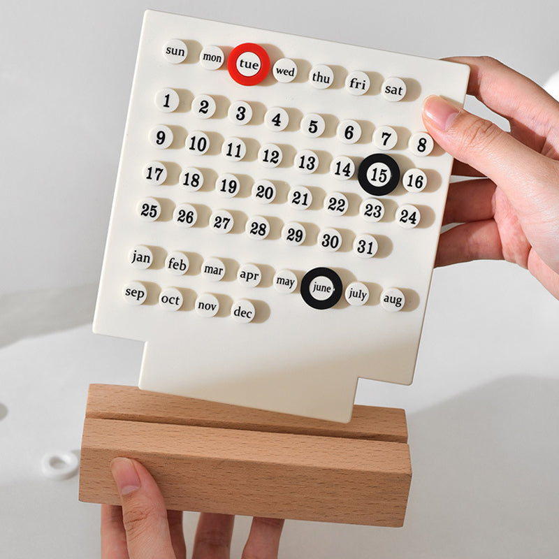 Eternal Calendar