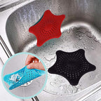 Anti-Blocking Floor Drain Vacuum & Filter