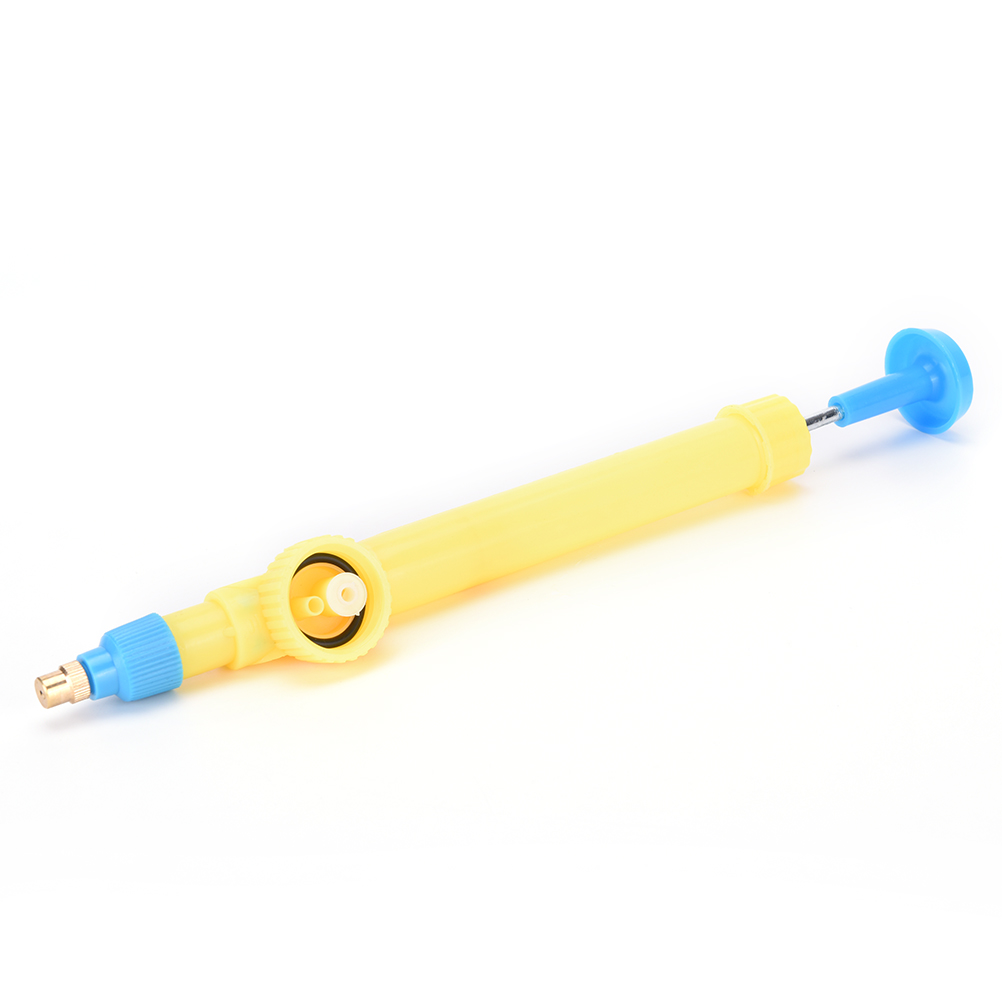 Adjustable Spray Bottle Air Pump – Compact, Lightweight Garden Sprayer