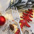 Engraved Fork - Best Funny Gift For Loved Ones
