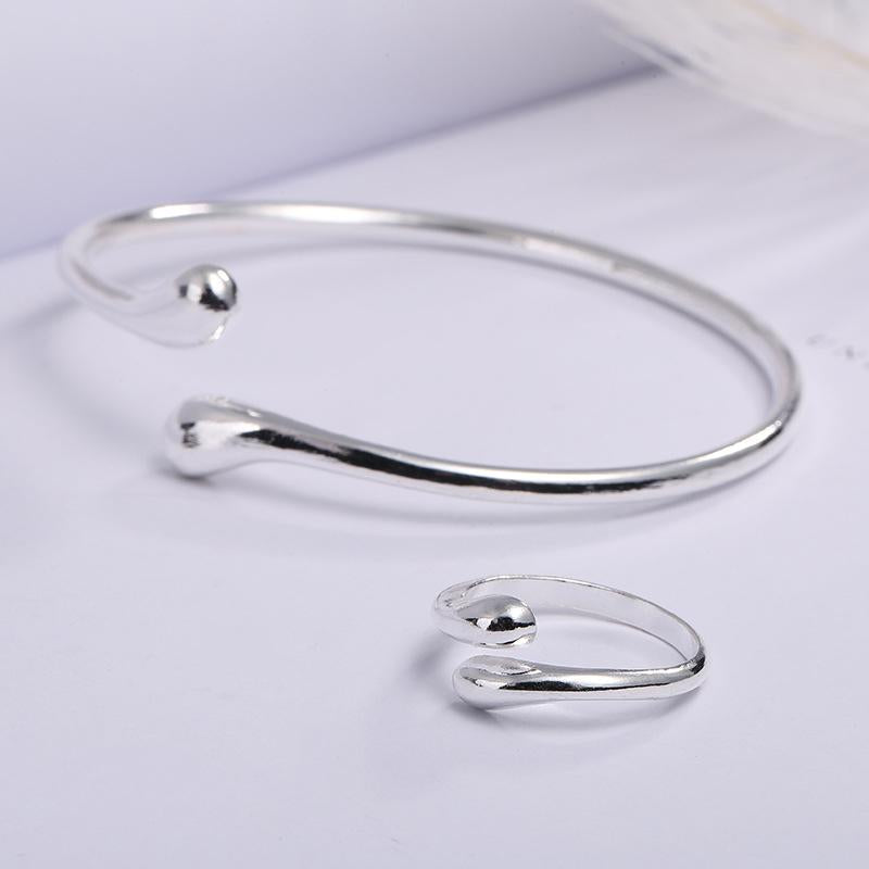 Four Piece Jewelry Set