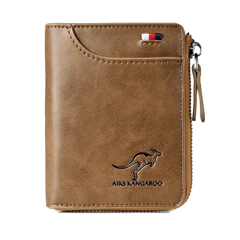 Security Wallet | A compact and secure wallet