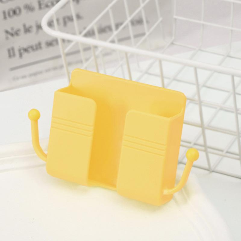 Wall-mounted storage box
