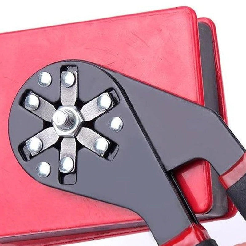 Hexagonal Magic Key
