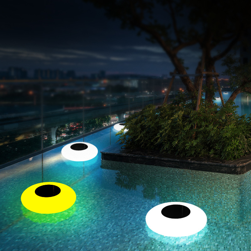 Solar Garden Lights Eye Design – LED Outdoor Lighting for Garden & Terrace, weatherproof