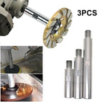 Shop grinder extension M14