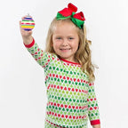 Christmas Ornament Decoration Set