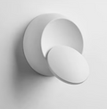 Modern Japanese Minimal Wall Lamp
