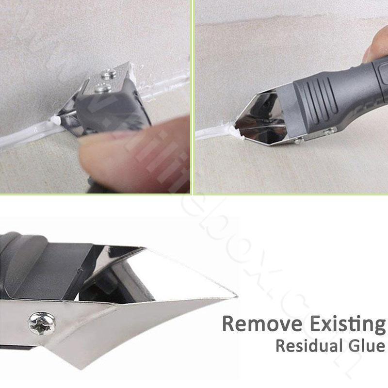 3 in 1 Upgraded Silicone Caulking Tools