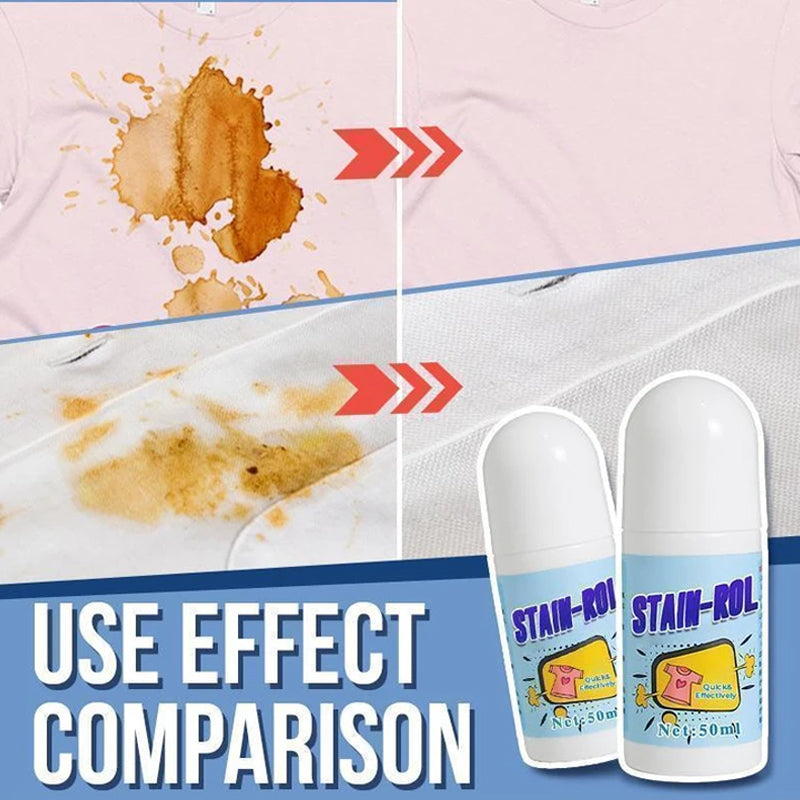 Stain Remover Rollball Cleaner