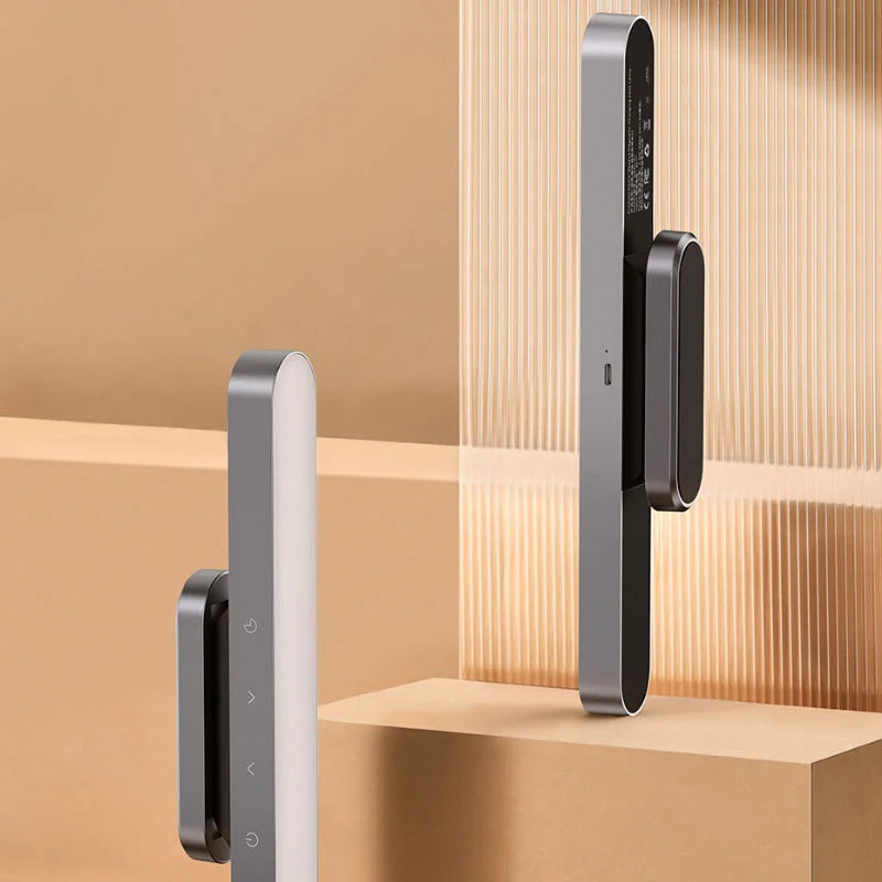 Dimmable Touch Light Bar