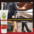 Lanolin Oil Leather Care Cream