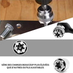 Universal key