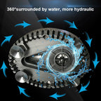 Quiet Water Pump