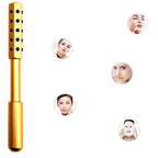 Skin-tightening Facial Massage Roller – Wellness For Radiant Skin