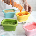 Sealable Food Storage Box