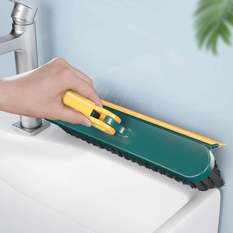 2 in 1 Floor Cleaning Brush