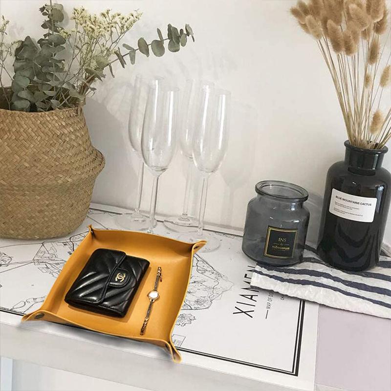 Jewelry Key Tray